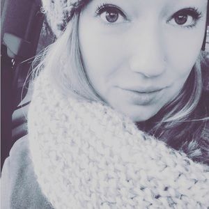 Meet your Posher, Sierra